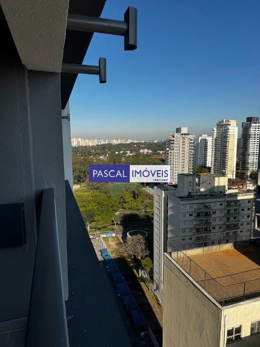 Apartamento em Brooklin