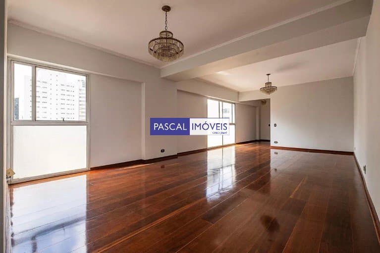 Apartamento em Paraíso