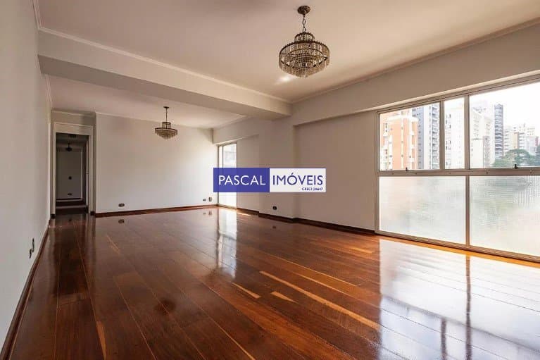 Apartamento em Paraíso