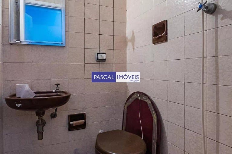 Apartamento em Paraíso