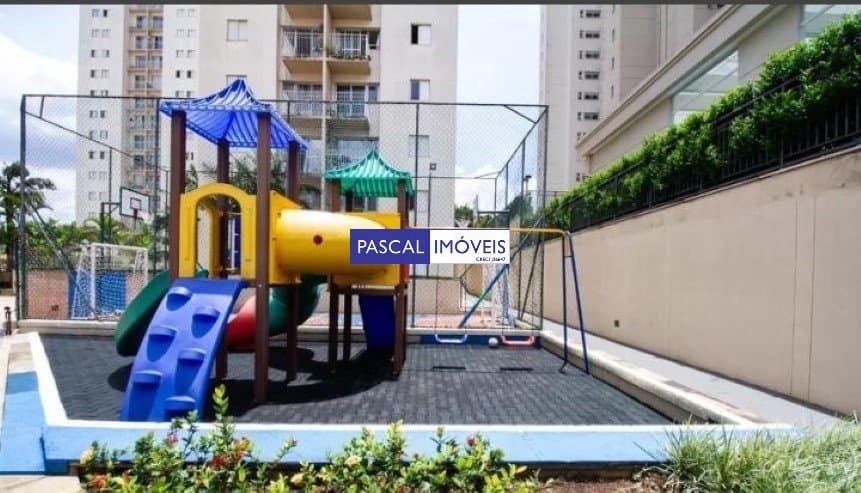 Apartamento em Jardim Aeroporto