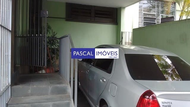 Casa em Brooklin