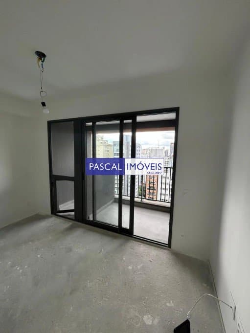 Apartamento em Brooklin