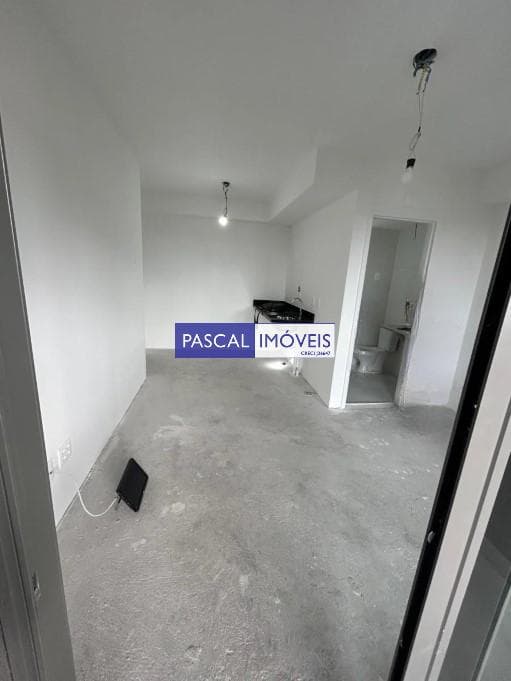 Apartamento em Brooklin