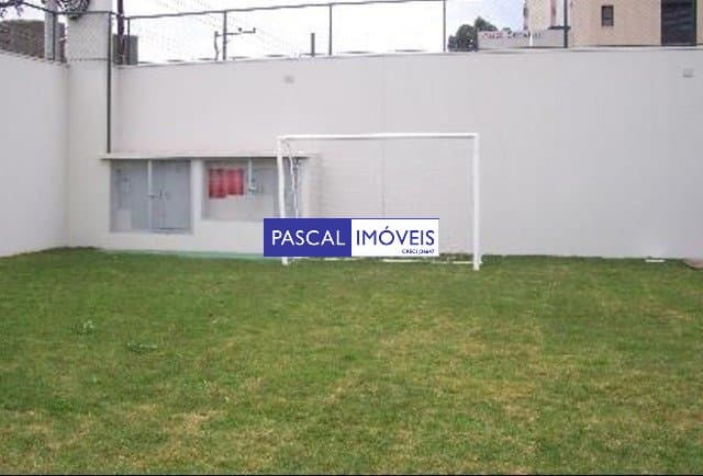 Apartamento em Vila Olímpia