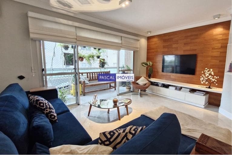 Apartamento em Brooklin