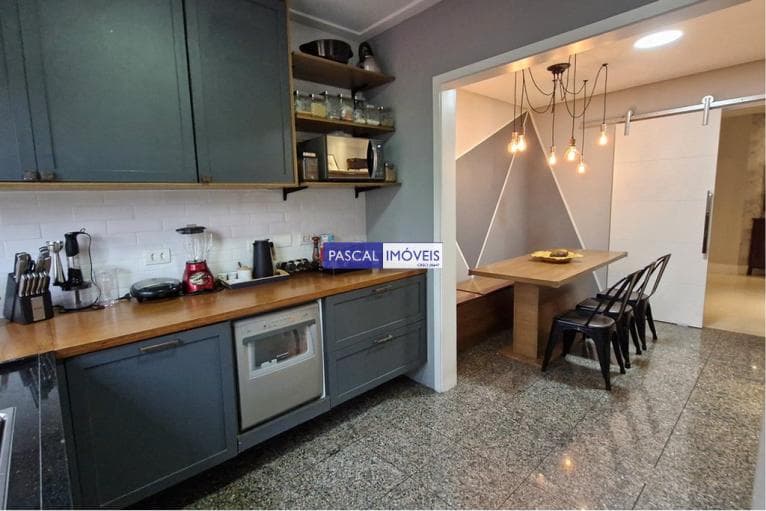 Apartamento em Brooklin