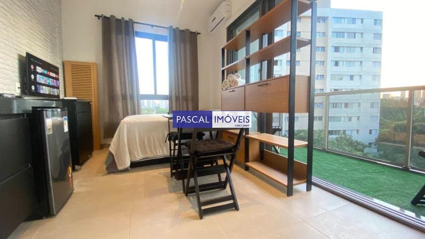 Apartamento em Vila Olímpia