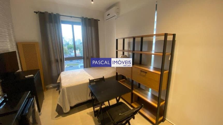Apartamento em Vila Olímpia