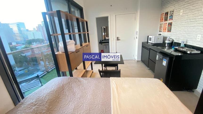 Apartamento em Vila Olímpia