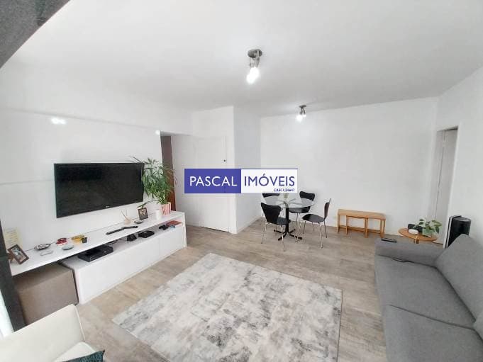 Apartamento em Vila Olímpia