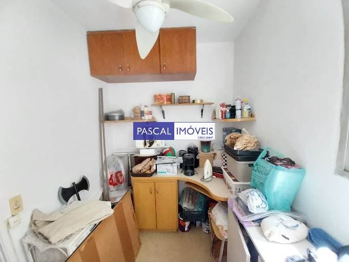 Apartamento em Vila Olímpia