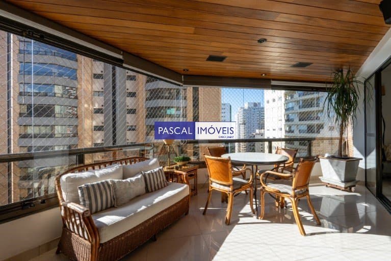 Apartamento em Perdizes