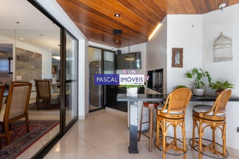 Apartamento em Perdizes