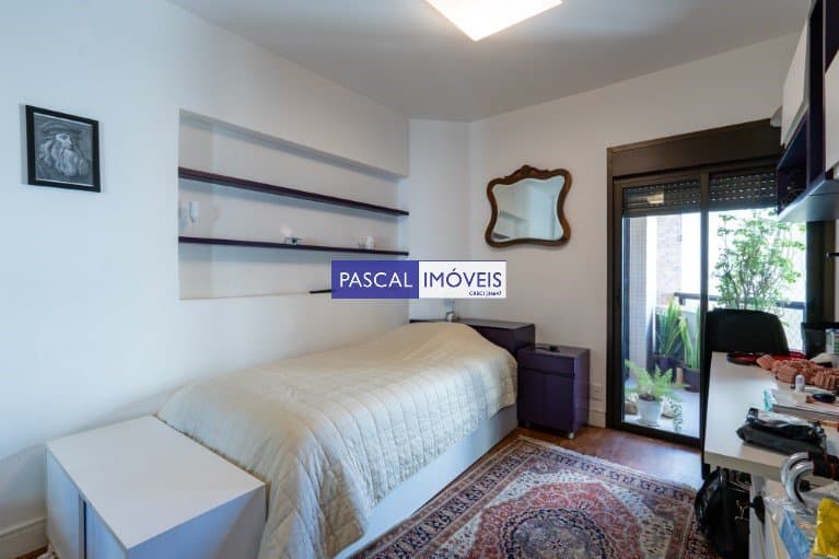 Apartamento em Perdizes