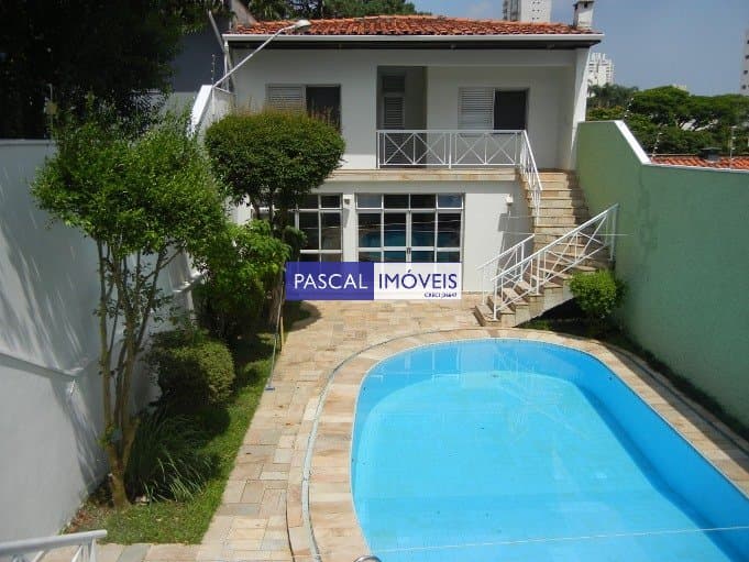 Casa em Brooklin
