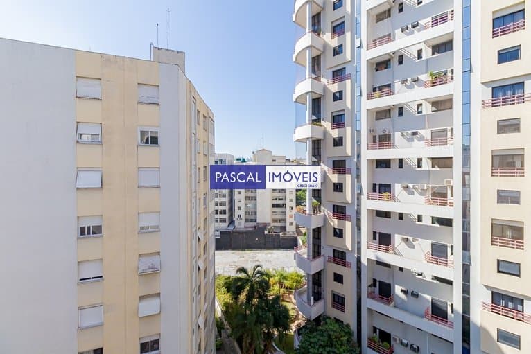 Apartamento em Itaim Bibi