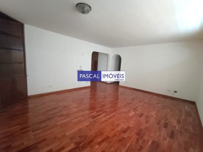 Apartamento em Brooklin