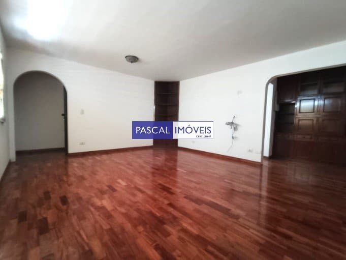 Apartamento em Brooklin