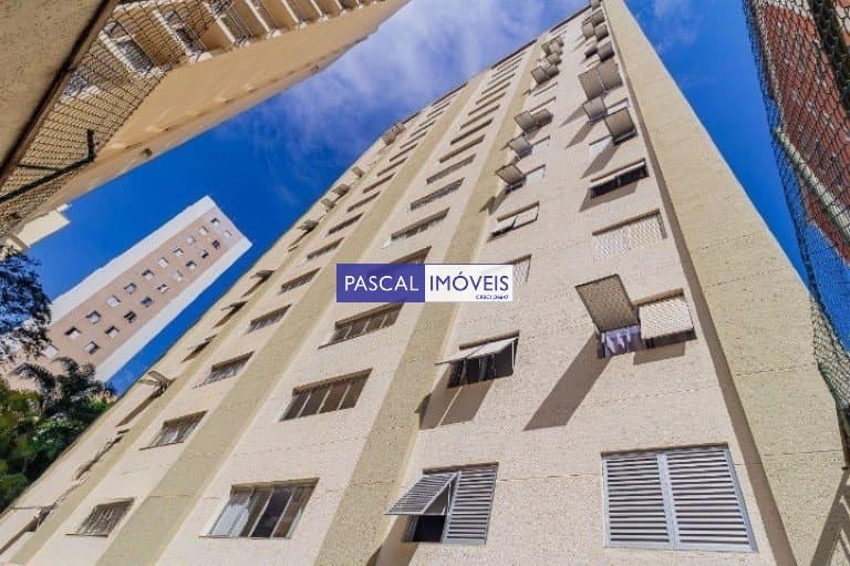 Apartamento em Brooklin