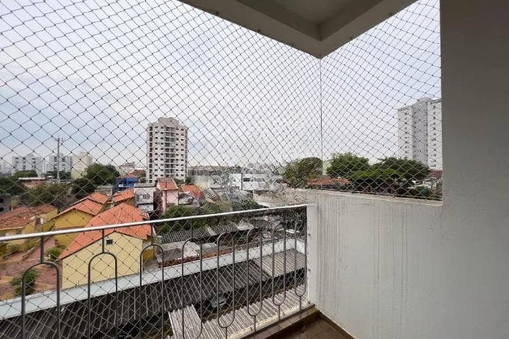 Apartamento em Ipiranga