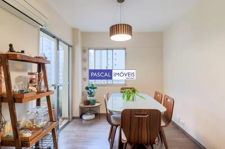 Apartamento em Brooklin