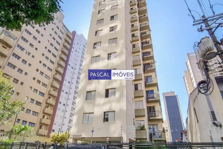 Apartamento em Brooklin
