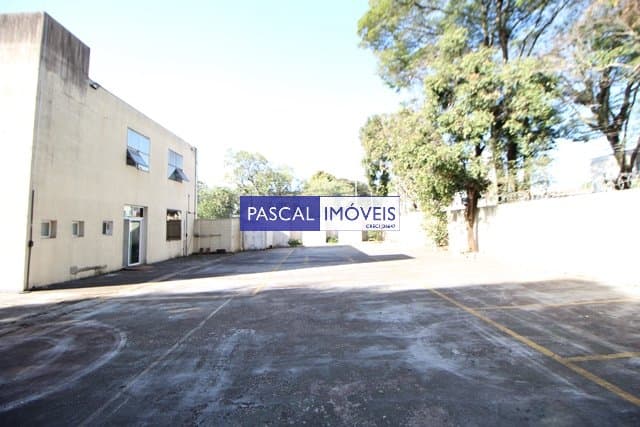 Predio Comercial em Planalto Paulista