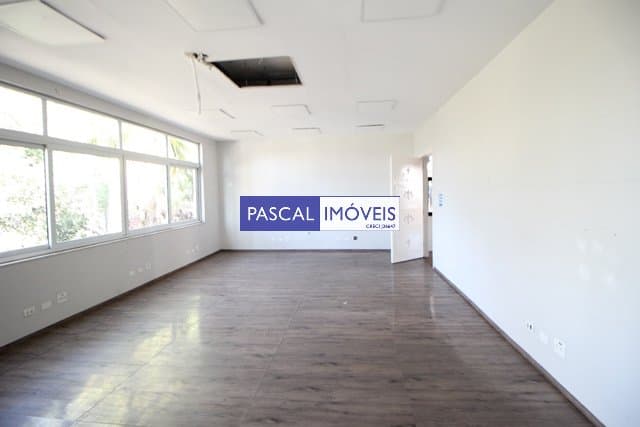 Predio Comercial em Planalto Paulista