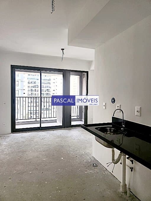 Apartamento em Brooklin