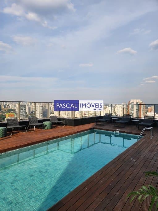Apartamento em Brooklin