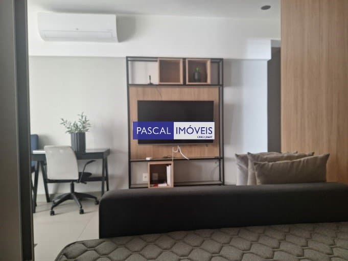Apartamento em Campo Belo
