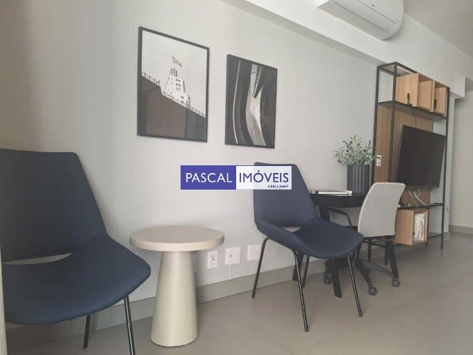 Apartamento em Campo Belo