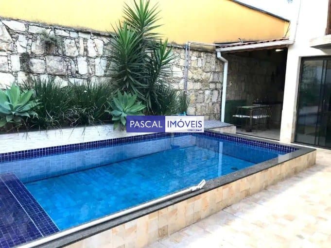 Casa em Planalto Paulista