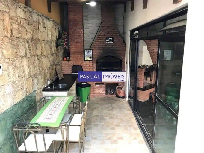 Casa em Planalto Paulista