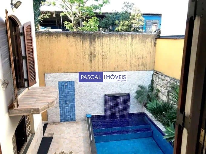 Casa em Planalto Paulista