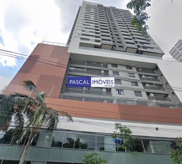 Apartamento em Butantã