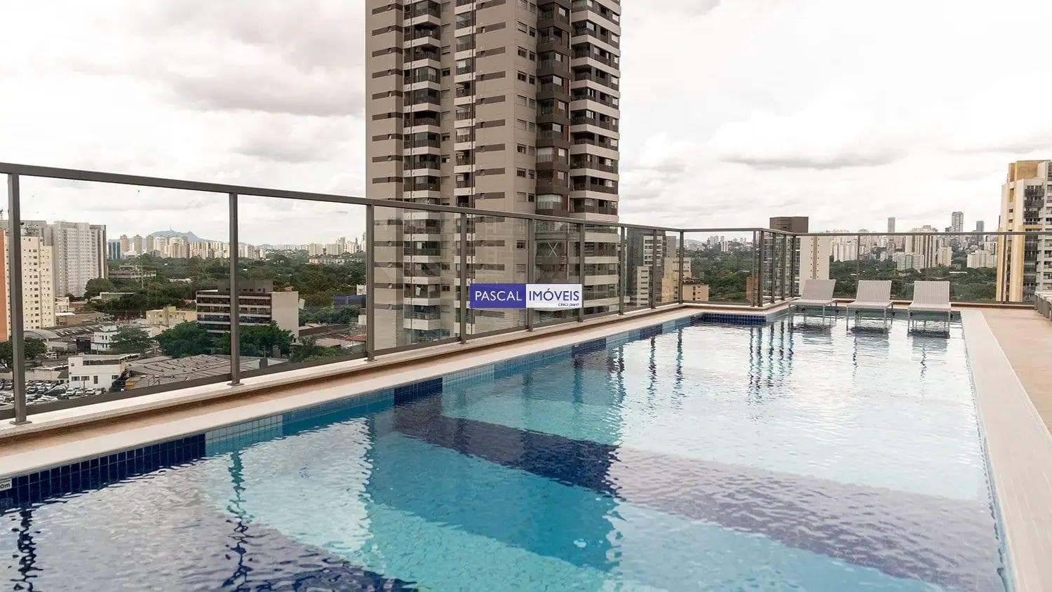 Apartamento em Butantã