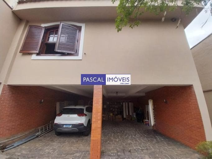 Casa em Campo Belo