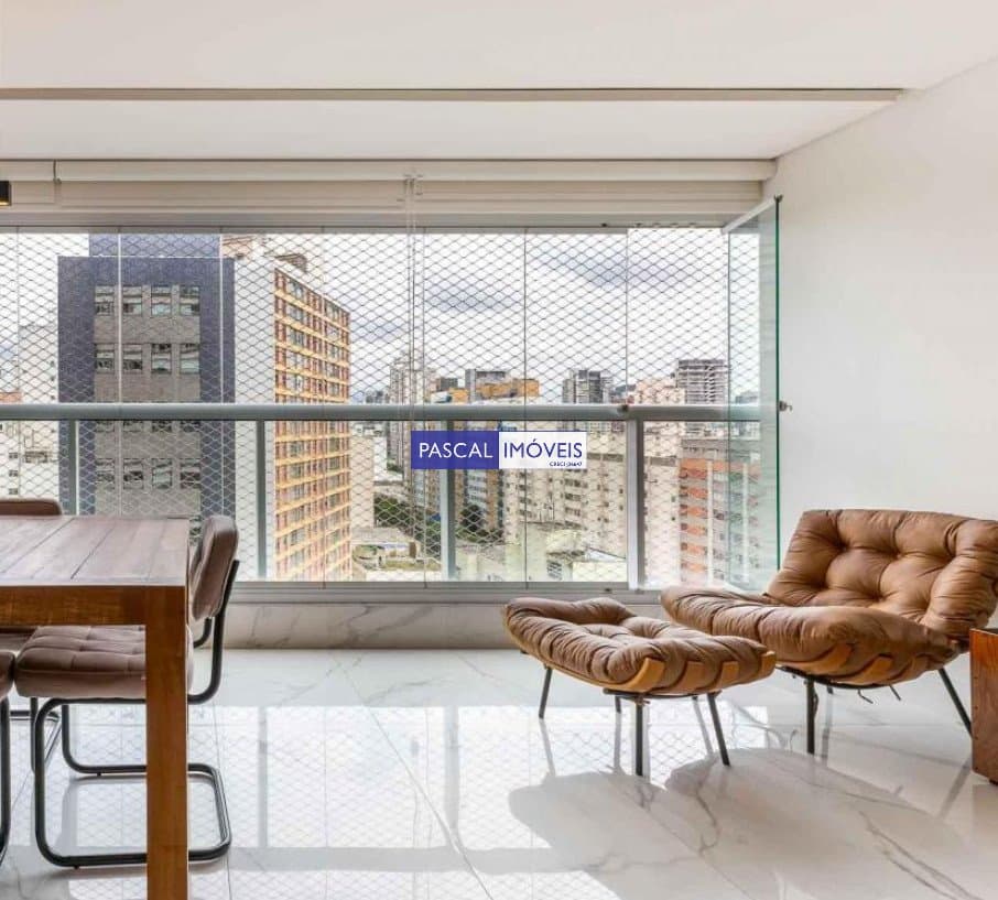 Apartamento em Pinheiros