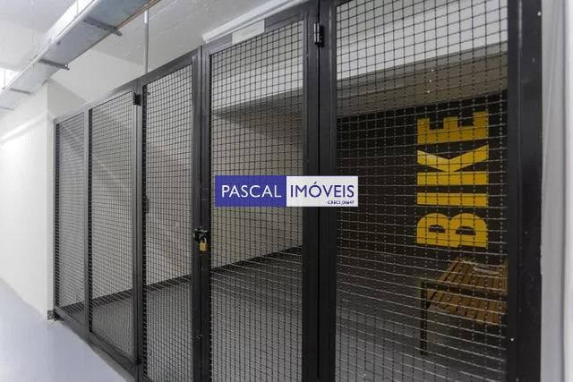 Apartamento em Pinheiros