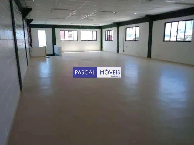 Predio Comercial em Chácara Santo Antônio (Zona Sul)