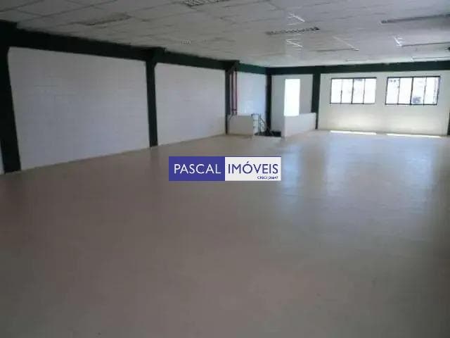 Predio Comercial em Chácara Santo Antônio (Zona Sul)