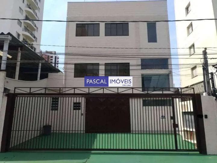Predio Comercial em Chácara Santo Antônio (Zona Sul)