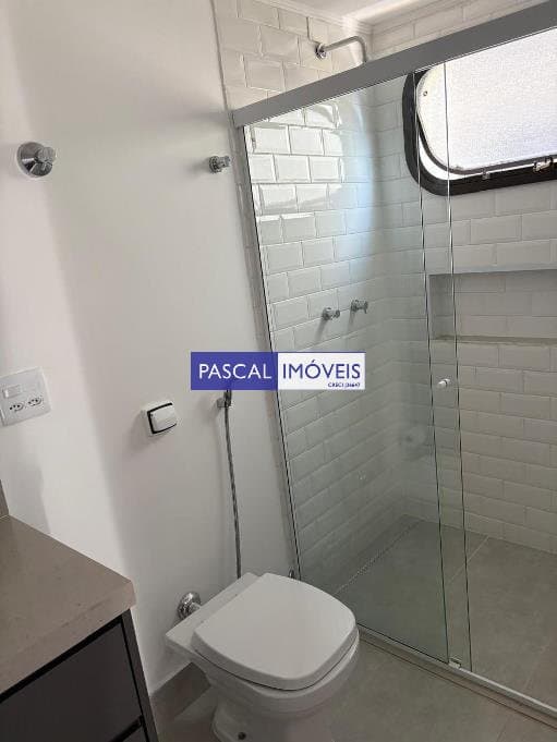 Apartamento em Moema