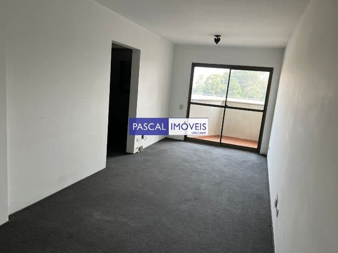 Apartamento em Campo Belo