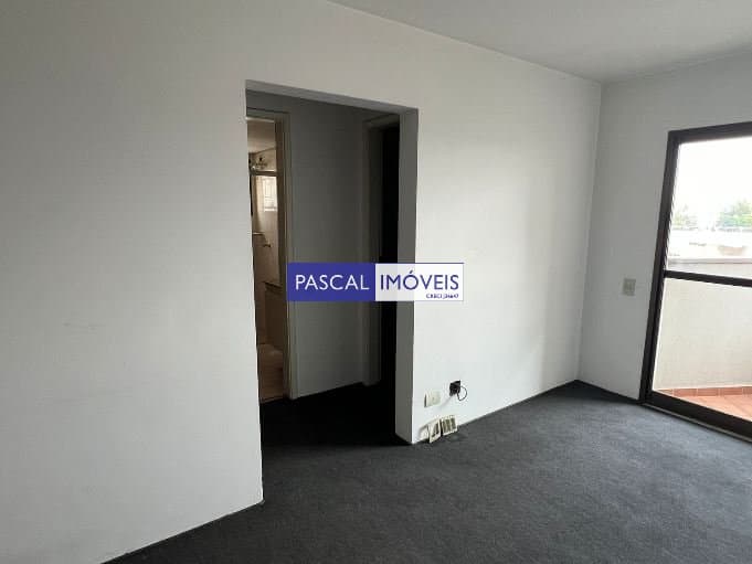Apartamento em Campo Belo