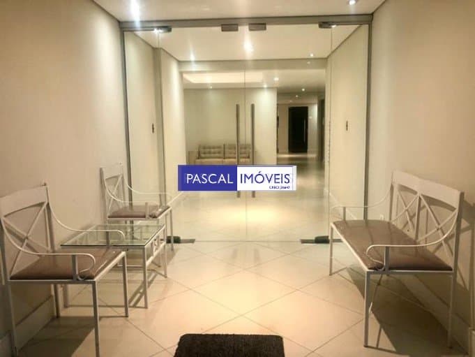 Apartamento em Campo Belo