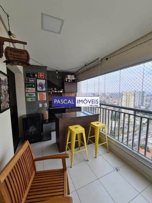 Apartamento em Jardim  Prudência