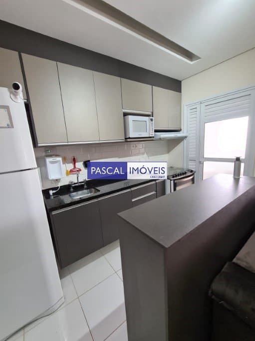 Apartamento em Jardim  Prudência